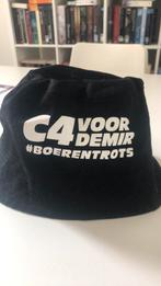 Afbraakwerken DJ Hex hoed, One size fits all, Hoed, Zo goed als nieuw, Ophalen