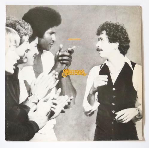 Santana – Inner Secrets - Vinyl Lp, Cd's en Dvd's, Vinyl | Rock, Zo goed als nieuw, 12 inch, Ophalen of Verzenden