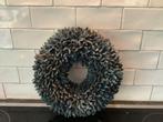 BEUKENKRANS 30 CM, Huis en Inrichting, Ophalen, Nieuw