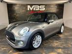MINI Cooper D Cabrio Mini Cabriolet 1.5 DA Cooper *, Auto's, Mini, 4 zetels, Gebruikt, Cabriolet, 116 pk