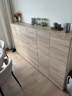 Kasten, Ophalen, Zo goed als nieuw