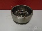 VLIEGWIEL Honda CBR 600 F 1999-2000 (CBR600F CBR600F4 PC35), Motoren, Gebruikt