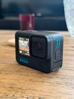 GoPro Hero 11 Black + Accessoires, Audio, Tv en Foto, Actiecamera's, Ophalen, Zo goed als nieuw, GoPro