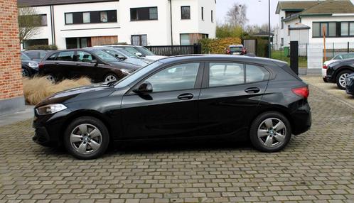 BMW 118i Bwj 03/2020 Perfecte staat !! Sportinterieur ...., Auto's, BMW, Bedrijf, Te koop, 1 Reeks, ABS, Achteruitrijcamera, Airbags