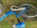 22 inch diva fiets, Fietsen en Brommers, Ophalen of Verzenden
