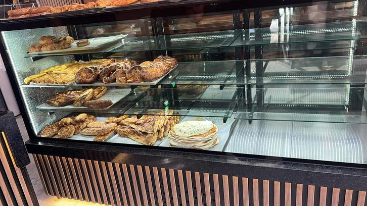 Toog en koelkast voor horeca, Articles professionnels, Horeca | Mobilier & Aménagement, Enlèvement