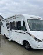 Pilote G781 Emotion, Integraal, Caravans en Kamperen, Fiat, Dakluik, Diesel, L-zit