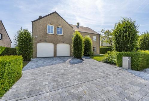 Villa à louer à Montigny-Le-Tilleul, 4 chambres, Immo, Huizen te huur, Vrijstaande woning, C
