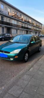 Ford focus Automatisch!!, Auto's, Focus, Particulier, Te koop, Benzine