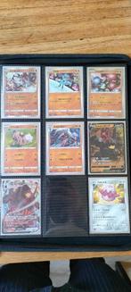 Pokemon Japanese Legendary Heartbeat set, Comme neuf, Foil, Enlèvement ou Envoi, Plusieurs cartes