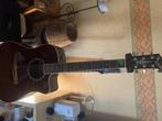 Gitaar Fender  elektro acoustic, Muziek en Instrumenten, Ophalen, Zo goed als nieuw, Hollow body, Fender