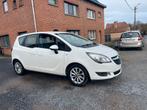 Opel Meriva1.4i Essence,Airco,Gps,Radar,Cruise,1er propriét., Autos, Achat, 140 g/km, Euro 6, Electronic Stability Program (ESP)