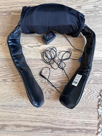 Vitalimed Flexi shiatsu massage gordel beschikbaar voor biedingen