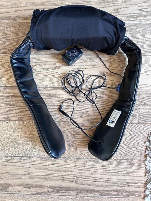 Vitalimed Flexi shiatsu massage gordel, Sport en Fitness, Massageproducten, Gebruikt, Apparaat, Ophalen