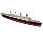 RMS Titanic (1/144) Modelbouwpakket, Ophalen, Nieuw, 1:50 tot 1:200, Overige merken