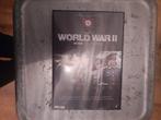 The ultimate world war 2 collection, Coffret, Envoi, À partir de 16 ans, Drame