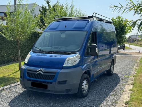 Citroen Jumper 3.0 HDI Lichte Vracht, Auto's, Bestelwagens en Lichte vracht, Bedrijf, Citroën, Diesel, Euro 4, Handgeschakeld
