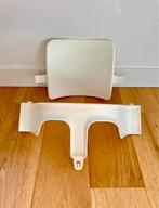 Babyset Stokke wit, Kinderen en Baby's, Kinderstoelen, Ophalen of Verzenden, Zo goed als nieuw