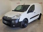 Citroen Berlingo 16 BlueHdi  Club, Auto's, Monovolume, 75 pk, Euro 6, Wit
