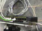 Cisco Catalyst 2960-24TT-L, Computers en Software, Netwerk switches, Ophalen, Gebruikt