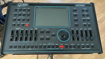Ketron Module SD90 beschikbaar voor biedingen