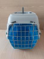 Cage de transport pour chat où pour petit chien, Dieren en Toebehoren, Katten-accessoires, Ophalen