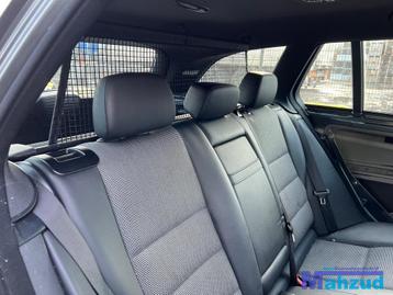 MERCEDES C S204 half leer interieur stoel bank 2011-2013 beschikbaar voor biedingen