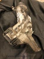 OLIEFILTERHUIS BMW E46 320D M47 MOTOR, Auto-onderdelen, Ophalen of Verzenden, Gebruikt, BMW