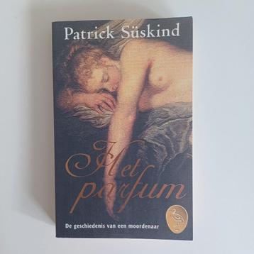 Het parfum.  beschikbaar voor biedingen