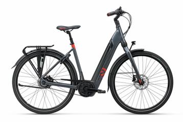 Damesfiets Koga e-Nova maat S, zgan beschikbaar voor biedingen