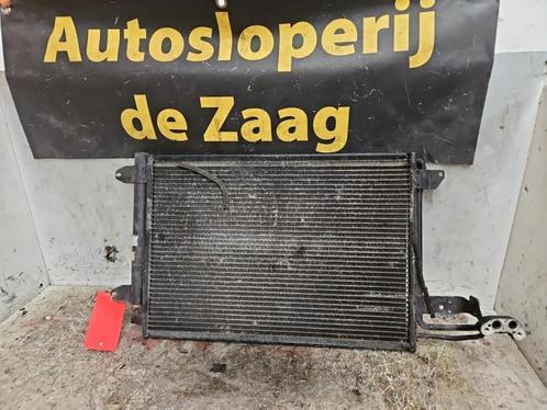 Airco Radiateur van een Volkswagen Golf, Auto-onderdelen, Overige Auto-onderdelen, Volkswagen, Gebruikt, 3 maanden garantie, Ophalen of Verzenden