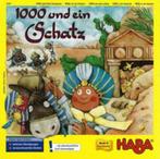 HABA spellen, Ophalen, Zo goed als nieuw