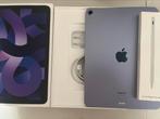 iPad Air 5th generation Wi-Fi, Informatique & Logiciels, Apple iPad Tablettes, Comme neuf, Enlèvement