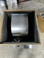 MDF Softbox - afzuigbak 4250 m³/uur - zgan, Ventilator en Afzuiger, Zo goed als nieuw, Ophalen
