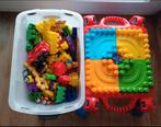 Mega Bloks, Ophalen, Zo goed als nieuw