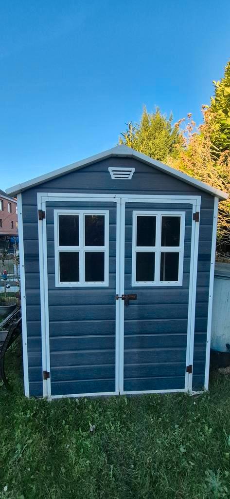 Abri de jardin keter, Jardin & Terrasse, Abris de jardin