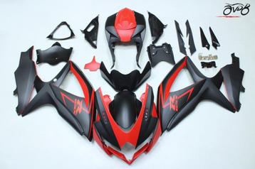 AVDB Kuip voor SUZUKI GSXR 600 / 750 2008 - 2010 beschikbaar voor biedingen