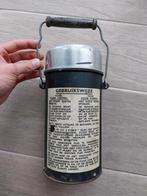 Thermos wo2 40-45, Ophalen of Verzenden