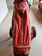 Golfset, Sport en Fitness, Golf, Ophalen, Golfkar