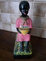 Missiespaarpot, Verzamelen, Ophalen