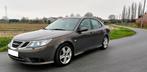 Saab 9-3 TiD 2008 Automaat Gekeurd voor V, 177 g/km, Zwart, 4 cilinders, Beige