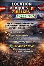 Plaque z, Ophalen, Nieuw