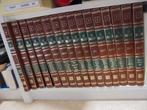 Encyclopedie Le Million, Complete serie, Overige onderwerpen, Ophalen, Gelezen