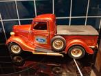 Ford Pick-up 1936 Solido, Hobby en Vrije tijd, Ophalen of Verzenden