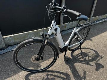 Kalkhoff Elektrische fiets / 300 KM / NIEUW beschikbaar voor biedingen