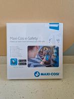 maxi-cosi e-safety smart cushion black, Nieuw, Maxi-Cosi, Ophalen of Verzenden