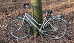 Vintage Peugeot damesfiets in zeer goede staat beige kleur