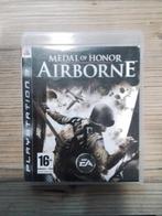 Medal of Honor Airborne - Playstation 3, Games en Spelcomputers, Games | Sony PlayStation 3, Vanaf 16 jaar, Ophalen of Verzenden