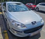 peugeot 407  automatique     77000 km, Berline, 5 portes, Automatique, Bleu