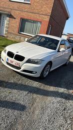318i, Auto's, Euro 5, Zwart, Wit, 5 deurs